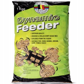 Zanęta Marcel Van Den Eynde Dynamic Feeder 1kg