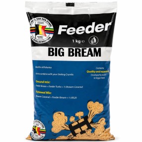 Zanęta Marcel Van Den Eynde Feeder Big Bream 1kg