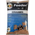 Zanęta Marcel Van Den Eynde Feeder Cinnamix 1kg