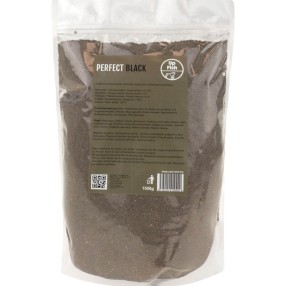 Zanęta Up Fish Groundbait Perfect Black 1,5kg