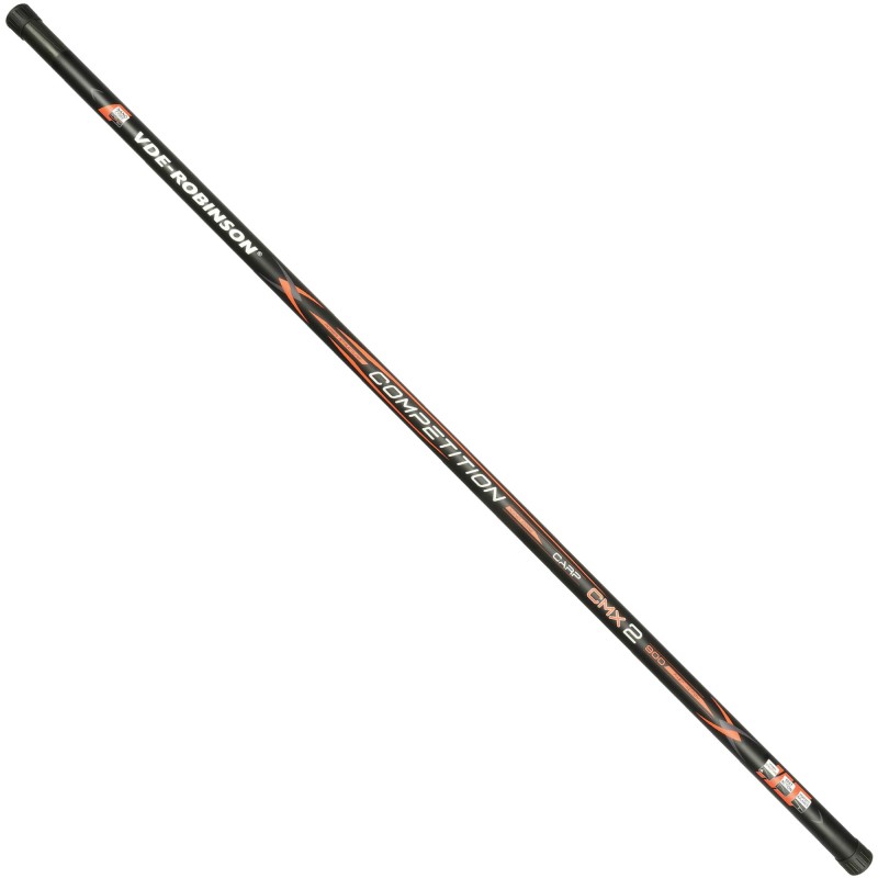 Sekcja 7 VDE-Robinson Competition Carp CMX2-1050
