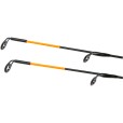 Wędka Shimano Aero X1A Big Carp Feeder 3,66m 12ft 150g