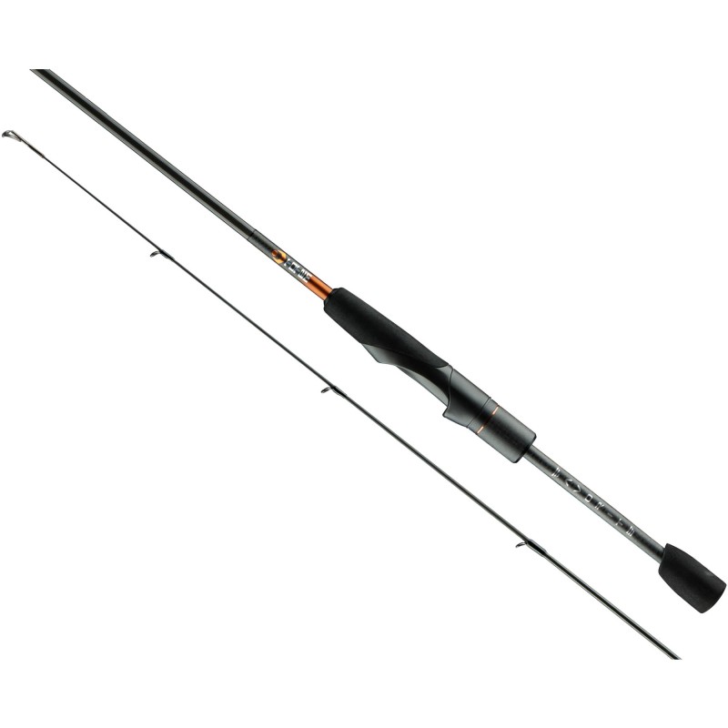 Wędka Favorite Totem TTM1-792L-S 2.36m 2-9g Ex.Fast