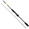 Wędka Select Glam GLM-802M 2.44m 5-23g Fast
