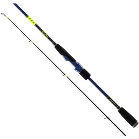 Wędka Select Glam GLM-802M 2.44m 5-23g Fast