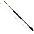 Wędka Select Glam GLM-802M 2.44m 5-23g Fast