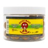 Wafters Dudi Bait Amur Tigernuts Amur Jumbo Dumbells 24mm