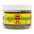 Wafters Dudi Bait Amur Tigernuts Amur Jumbo Dumbells 24mm