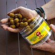 Wafters Dudi Bait Amur Tigernuts Amur Jumbo Dumbells 24mm
