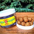 Wafters Dudi Bait Amur Tigernuts Amur Jumbo Dumbells 24mm