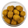 Wafters Dudi Bait Amur Tigernuts Amur Jumbo Dumbell 30mm 