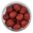Wafters Dudi Bait Forest Squid Jumbo Dumbell 30mm
