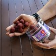 Wafters Dudi Bait Forest Squid Jumbo Dumbell 30mm