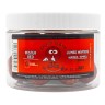 Wafters Dudi Bait Mister Red Super Hot Jumbo Dumbell 30mm