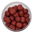 Wafters Dudi Bait Mister Dudi Jumbo Dumbell 24mm