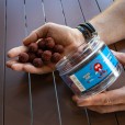 Wafters Dudi Bait Mister Dudi Jumbo Dumbell 24mm