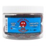 Wafters Dudi Bait Mister Dudi Jumbo Dumbell 30mm
