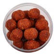 Wafters Dudi Bait Mister Dudi Jumbo Dumbell 30mm
