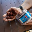 Wafters Dudi Bait Mister Dudi Jumbo Dumbell 30mm