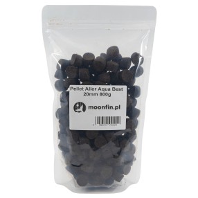Pellet Aller Aqua Best 20mm 800g