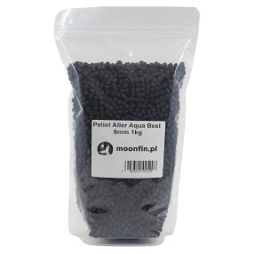 Pellet Aller Aqua Best 6mm 1kg