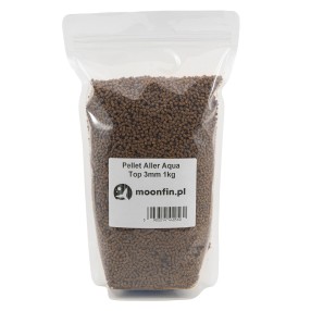 Pellet Aller Aqua Top 3mm 1kg
