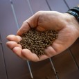 Pellet Aller Aqua Top 3mm 25kg