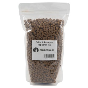 Pellet Aller Aqua Top 8mm 1kg