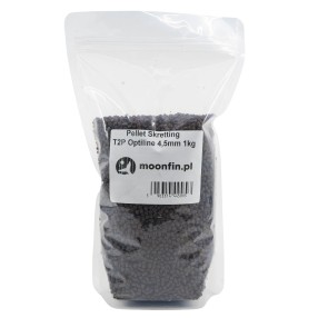 Pellet Skretting T2P Optiline 4,5mm 1kg