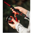 Kołowrotek Flagman RedFire 3000S