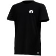 Koszulka T-Shirt Moonfin Refree Czarna - XXXL