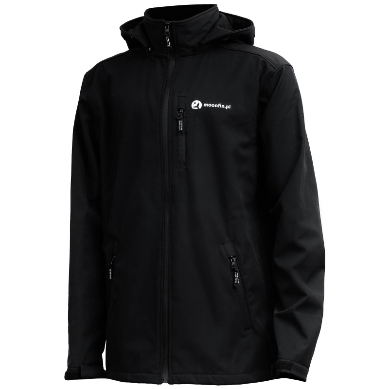 Kurtka Moonfin X Pros 729 Softshell - S