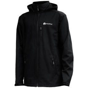 Kurtka Moonfin X Pros 729 Softshell - M