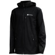 Kurtka Moonfin X Pros 729 Softshell - M