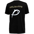 Koszulka Solbaits Black Carp - M