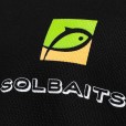 Koszulka Solbaits Black Carp - XL