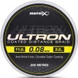 Plecionka Matrix Ultron Coated Braid 0.08mm 200m