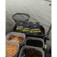 Plecionka Matrix Ultron Coated Braid 0.08mm 200m