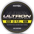 Plecionka Matrix Ultron Coated Braid 0.12mm 200m