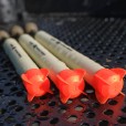 Spławik Matrix Foam Pellet Waggler 8g 12mm