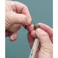 Spławik Matrix Foam Pellet Waggler 8g 12mm