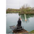 Spławik Matrix Foam Pellet Waggler 8g 12mm