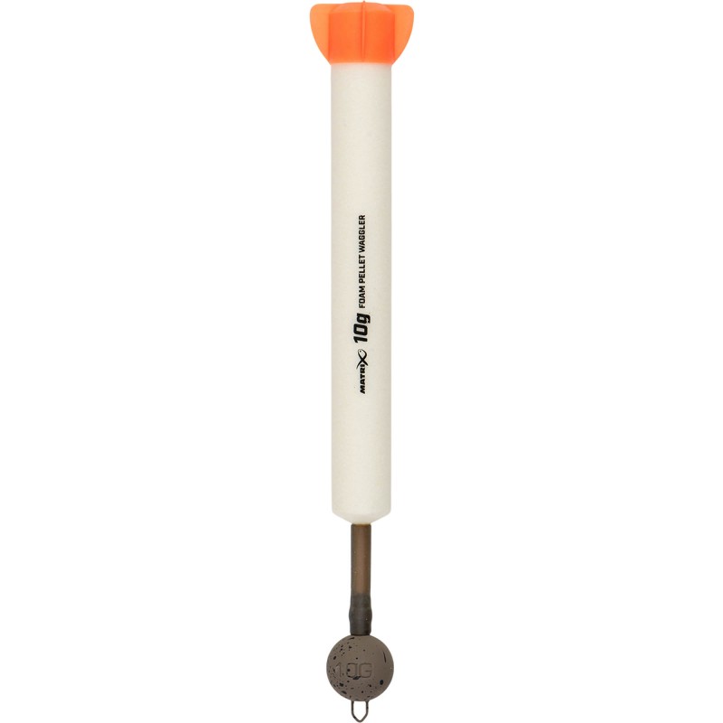 Spławik Matrix Foam Pellet Waggler 10g 12mm 