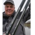 Sztyca Matrix Horizon Ultra Pro Handle 4.0m