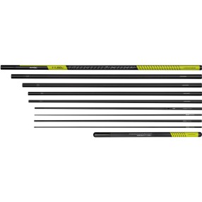Tyczka Matrix Torque Carp X Power Pole Package 11,5m