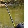 Tyczka Matrix Torque Carp X Power Pole Package 11,5m