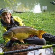 Tyczka Matrix Torque Carp X Power Pole Package 11,5m