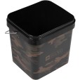 Wiadro Mikado Enclave Camo Bucket Kwadratowe 10l
