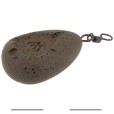 Ciężarek Mikado Flat Pear - 113g / 4.0oz