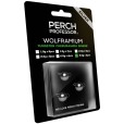 Czeburaszka Wolframowa Perch Professor Wolframium Srebrna 5g - 3szt